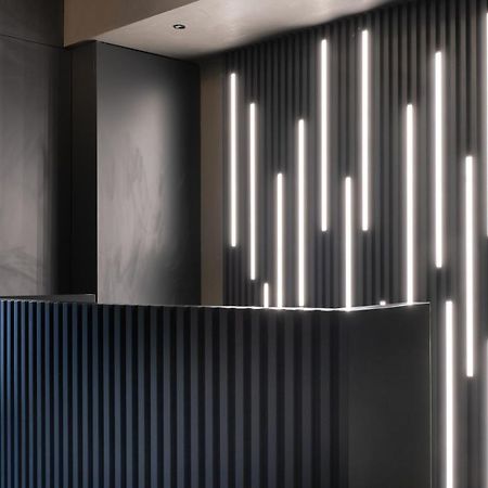 Persona Hotel Galata Istanbul Exterior photo