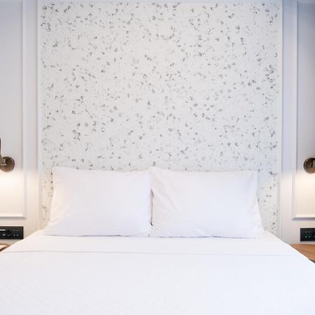 Persona Hotel Galata Istanbul Exterior photo