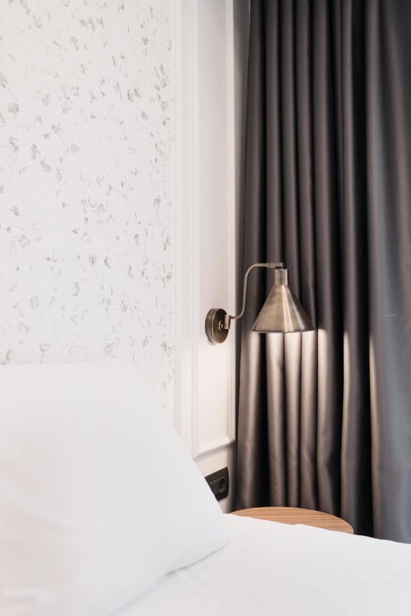 Persona Hotel Galata Istanbul Exterior photo