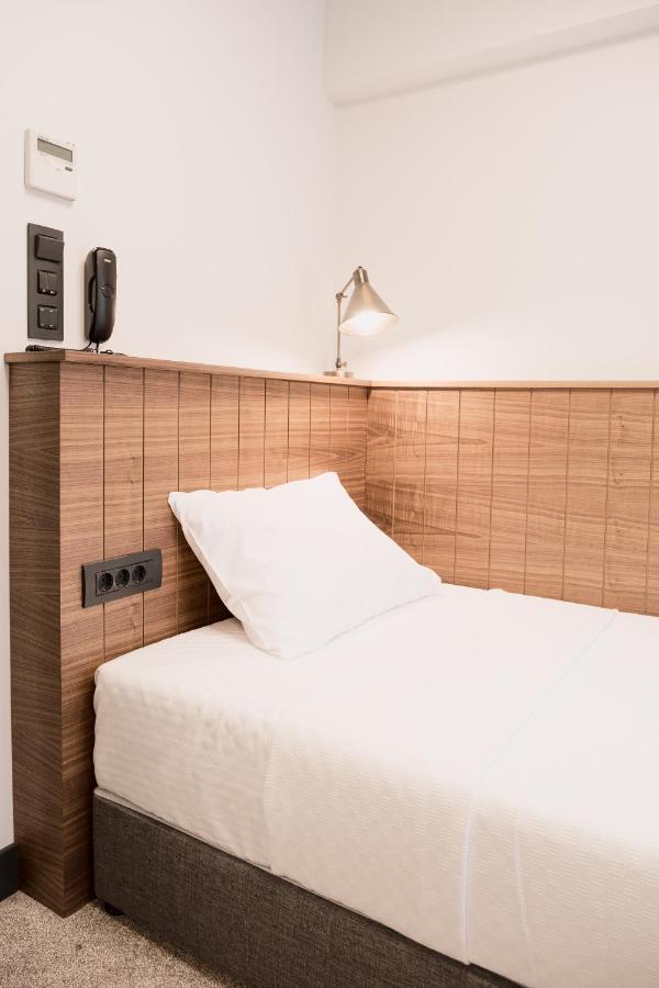 Persona Hotel Galata Istanbul Exterior photo