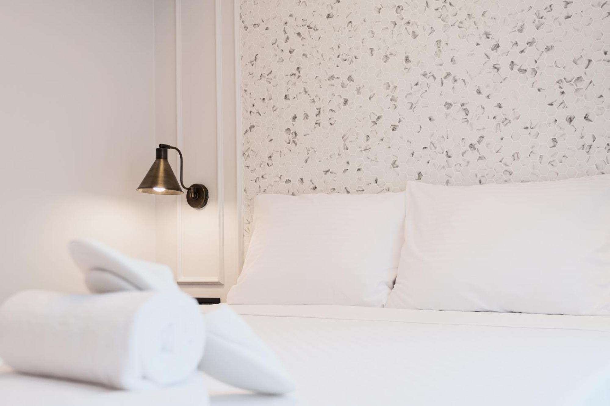 Persona Hotel Galata Istanbul Exterior photo