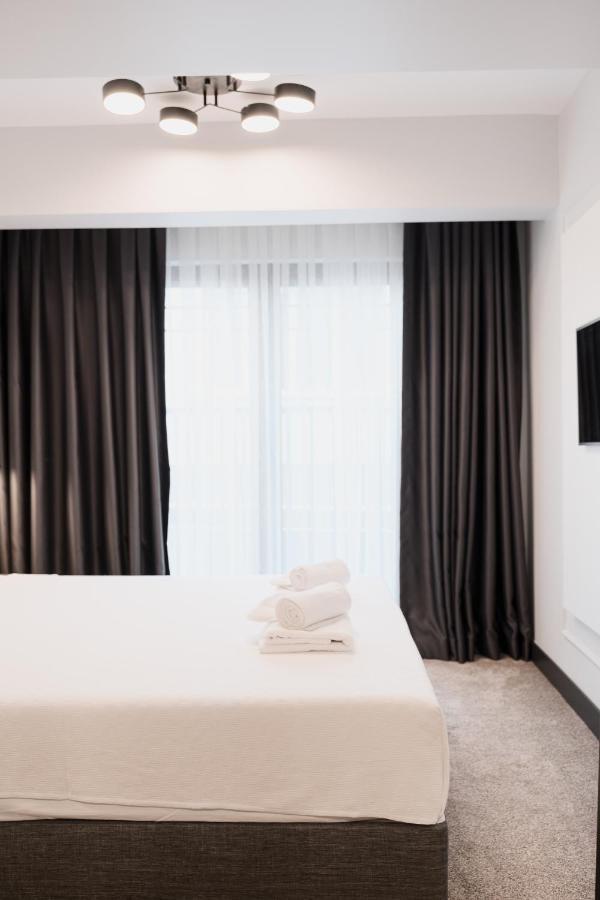 Persona Hotel Galata Istanbul Exterior photo