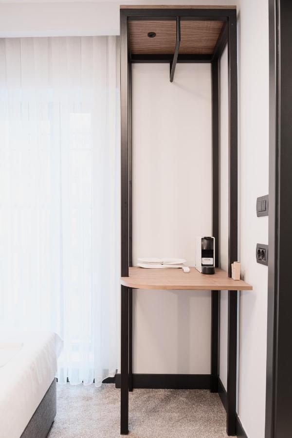 Persona Hotel Galata Istanbul Exterior photo