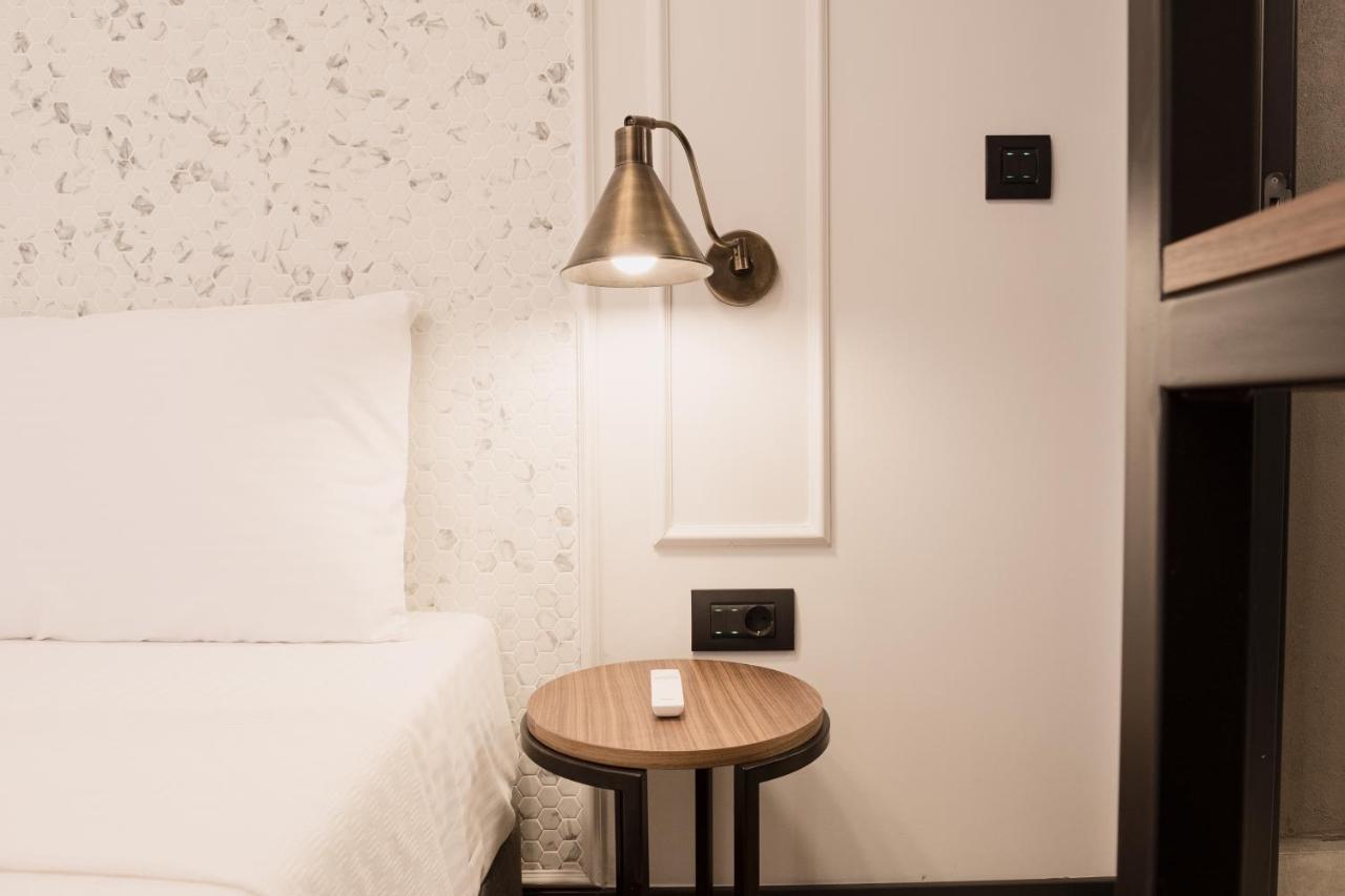Persona Hotel Galata Istanbul Exterior photo