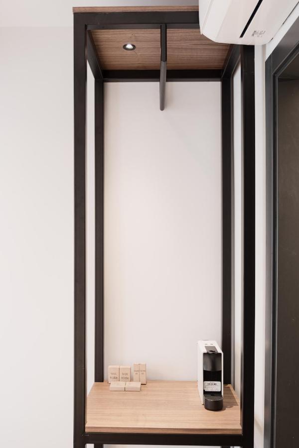 Persona Hotel Galata Istanbul Exterior photo