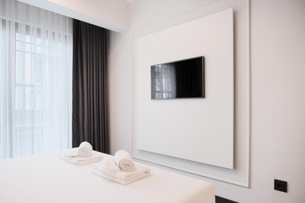 Persona Hotel Galata Istanbul Exterior photo