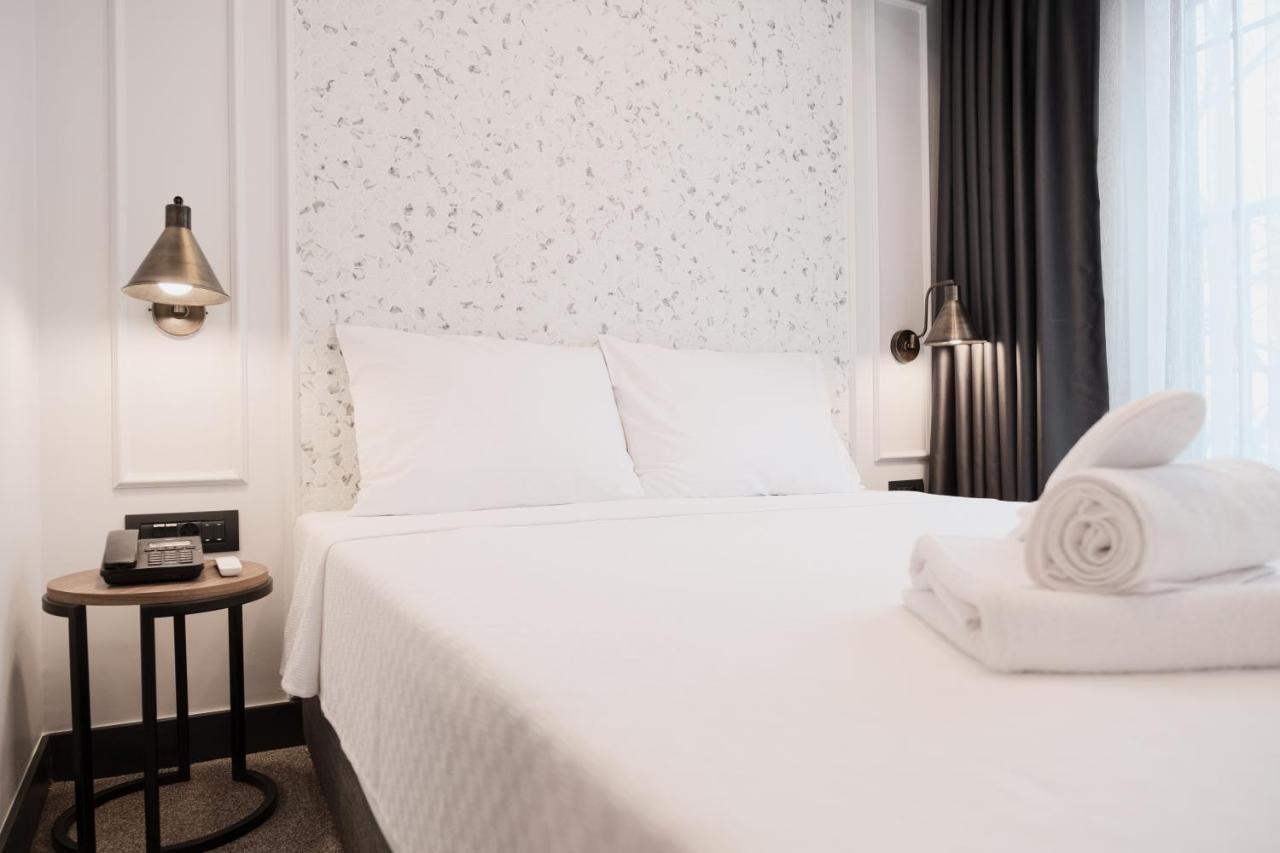 Persona Hotel Galata Istanbul Exterior photo