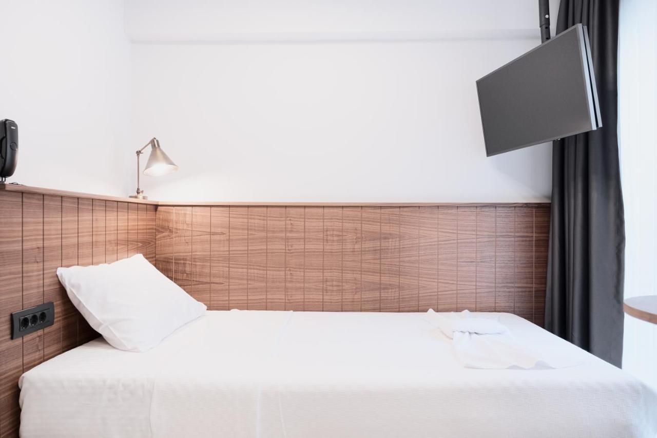 Persona Hotel Galata Istanbul Exterior photo