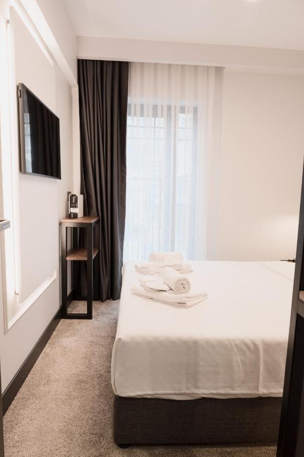 Persona Hotel Galata Istanbul Exterior photo
